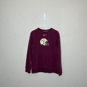 Nike Concordia University St. Paul Minnesota Crewneck Sweatshirt